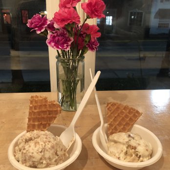 Jeni's Splendid Ice Creams - Ice Cream & Frozen Yogurt Near Me - Dublin, Ohio
