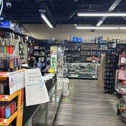 Cloud9 Vape & Smoke shop