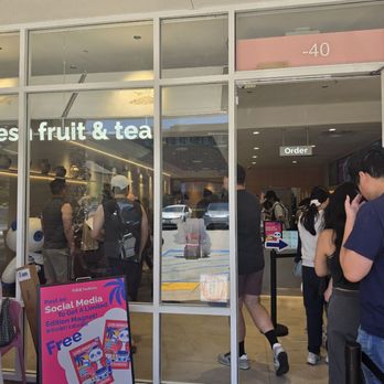 TeaByDo - Bubble Tea Near Me - Irvine, California