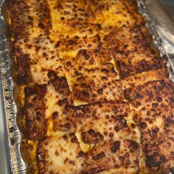 Tostonio’s - Pastelon aka Puerto Rican lasagna - Food Trucks Near Me Tostonio’s - Pastelon aka Puerto Rican lasagna - Food Trucks Near Me