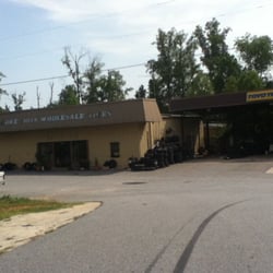 Poore Boy's Wholesale Tire - Poore boys