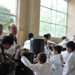Midwest Academy Of TaeKwon-Do