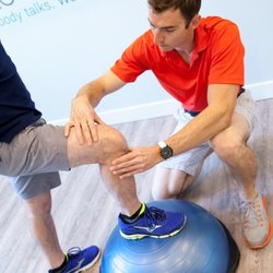 Jericho Physio