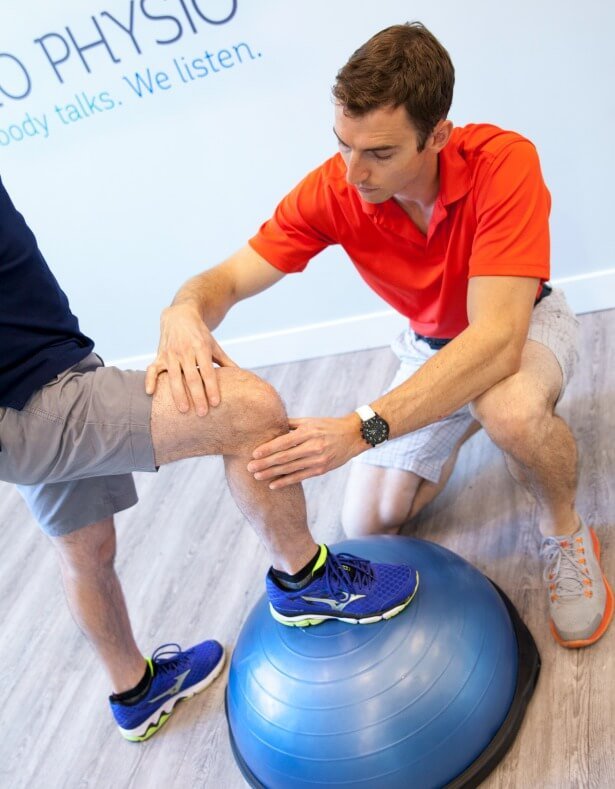 JERICHO PHYSIO Updated August 2024 11 Photos 2083 Alma Street