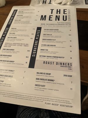 The Sun Hotel & Bar by null