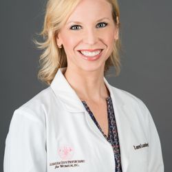 Azalea City Physicians For Women, PC - Lauren Lambrecht, MD