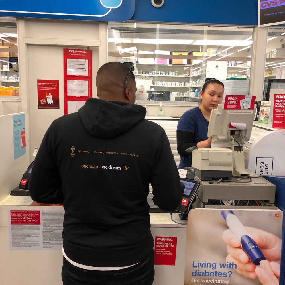 CVS Pharmacy - Very unhelpful pharmacy - Drugstores Near Me - OAKLAND, California CVS Pharmacy - Very unhelpful pharmacy - Drugstores Near Me - OAKLAND, California