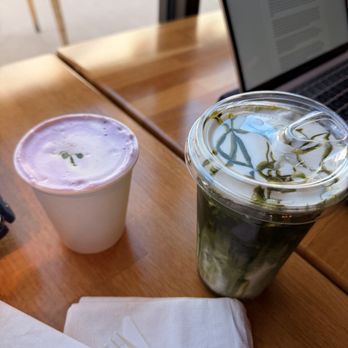 Vivot Craft Cafe - Coffee & Tea Near Me - Mission Viejo, California