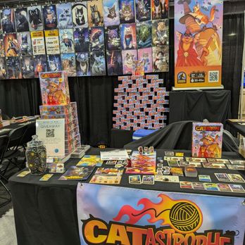 PAX Unplugged - Festivals Near Me - Philadelphia, Pennsylvania PAX Unplugged - Festivals Near Me - Philadelphia, Pennsylvania