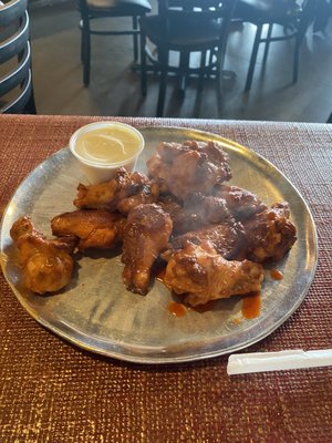 Theo's Neighborhood Pizza, Elmwood by null