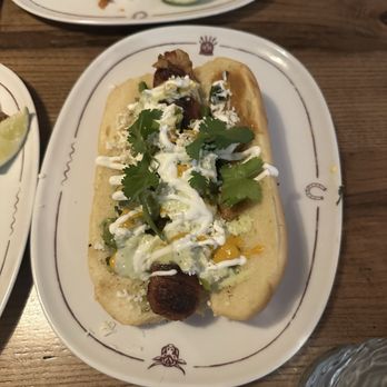 Ometeo - Tex-Mex Near Me - Tysons, Virginia