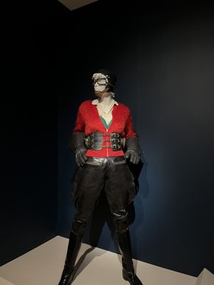 Taft Museum of Art by null