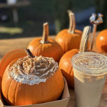 The Barn - Merrick - Coffee Roasteries Near Me - Merrick, New York