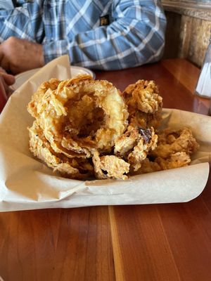 Catfish Corner by null