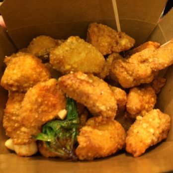 i-Tea - Popcorn Chicken - Ramen Near Me - Milpitas, California i-Tea - Popcorn Chicken - Ramen Near Me - Milpitas, California