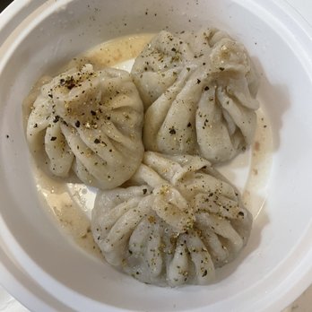 Saami Somi - Dumplings! Classic. - Georgian Near Me - Philadelphia, Pennsylvania Saami Somi - Dumplings! Classic. - Georgian Near Me - Philadelphia, Pennsylvania