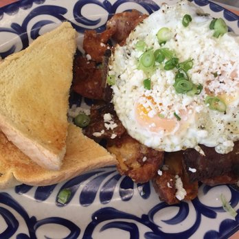 Dove's Luncheonette - Burnt Ends Hash Lunch - Southern Near Me - Chicago, Illinois Dove's Luncheonette - Burnt Ends Hash Lunch - Southern Near Me - Chicago, Illinois
