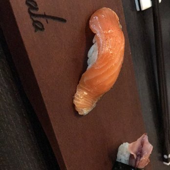 Hinata - Sushi Bars Near Me - San Francisco, California