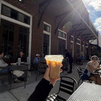 Axum Coffee - Coffee & Tea Near Me - Winter Garden, Florida