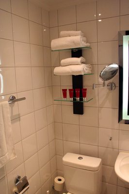 Elite Hotel Savoy, Malmö by null