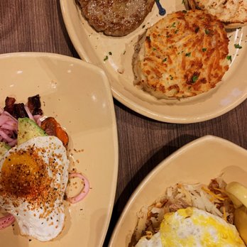 Snooze, an A.M. Eatery - Breakfast & Brunch Near Me - Katy, Texas Snooze, an A.M. Eatery - Breakfast & Brunch Near Me - Katy, Texas