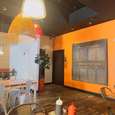 Lá Sen Vietnamese Grill by null