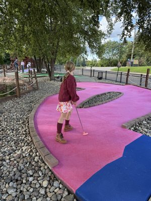 Paradise Park by null