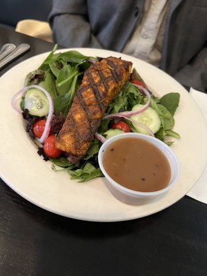 Agostino's Italian Restaurant by null