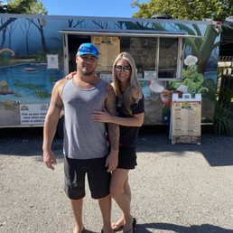 Best Gator we have Ever had!! Loved!