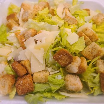 Picciotti's Pizza - Ceasar salad - Pizza Near Me - Richmond, Virginia Picciotti's Pizza - Ceasar salad - Pizza Near Me - Richmond, Virginia