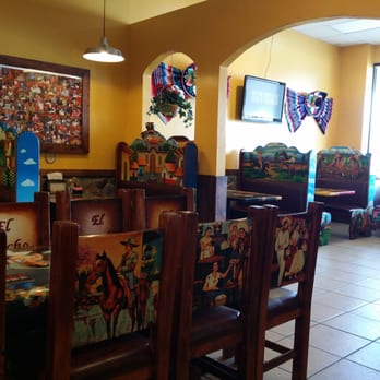 El Rancho - The inside - Mexican Near Me - Poquoson, Virginia El Rancho - The inside - Mexican Near Me - Poquoson, Virginia