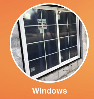 Windows - Call Today for your Free Estimate! Windows - Call Today for your Free Estimate!