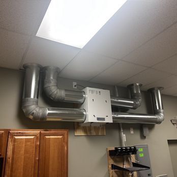 D&A Mechanical - Heating & Air Conditioning/HVAC Near Me - St. Clair Shores, Michigan