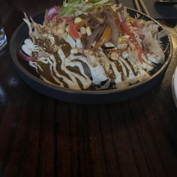 Tori - Curry potato app - Ramen Near Me - Saint Paul, Minnesota