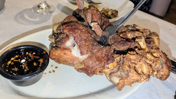 Tito Rad's Grill by null