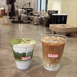 Pakola Patchouli Latte
