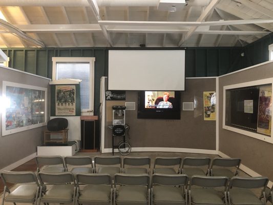 Museum of the Everglades by null