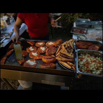 Anny Comida Y Antojitos - Caterers Near Me
