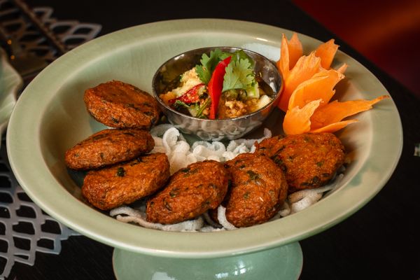 White Elephant Restaurant by null