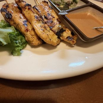 Bangkok Thai - Thai Near Me - Glendale, Arizona