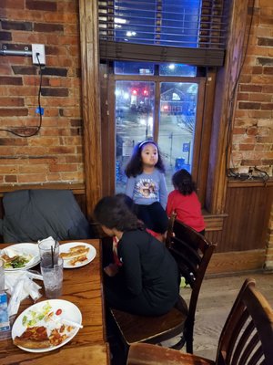 Aubree's Pizzeria & Grill by null