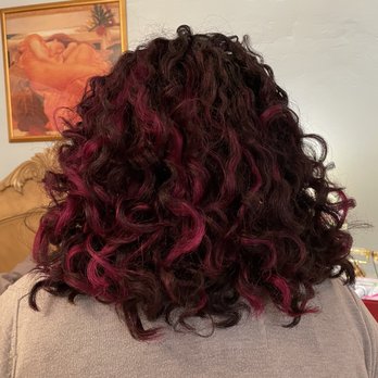 Curl Up NYC - Hair Stylists Near Me Curl Up NYC - Hair Stylists Near Me
