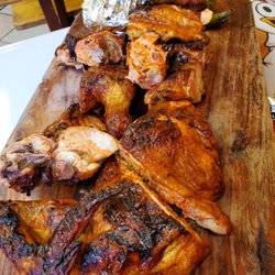 Pollo Culiacan