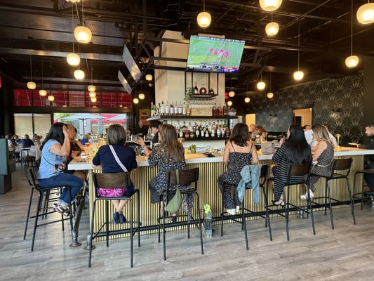 Ascione Bistro Skokie by null