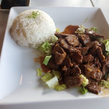 Bayfront Restaurant - Teriyaki Beef - Italian Near Me - Eureka, California