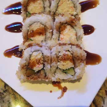 Sushiya Sushi - Japanese Near Me - Gilbert, Arizona