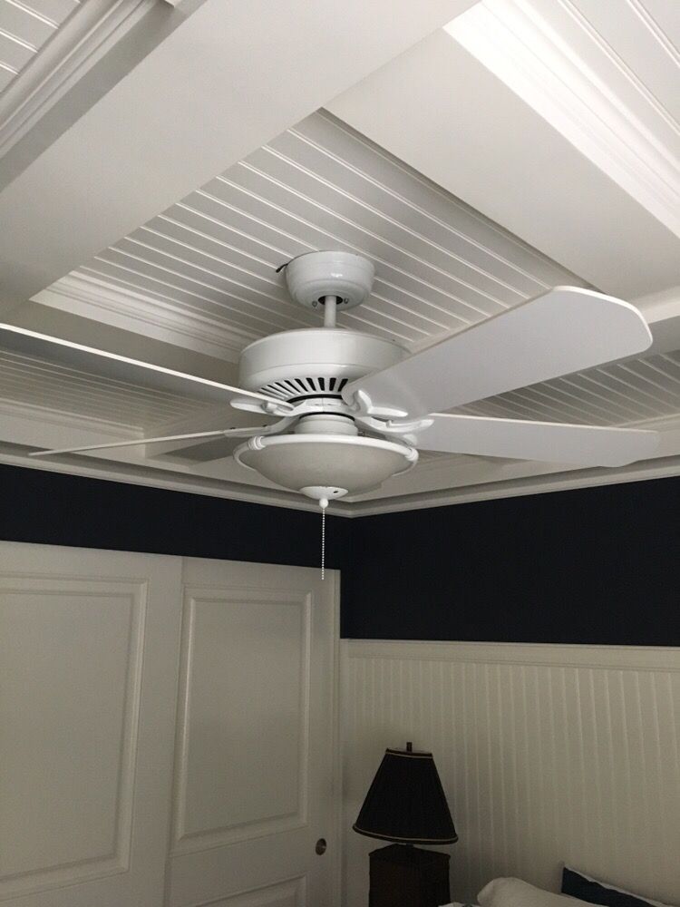 Slide of Clean Finish Electrical
