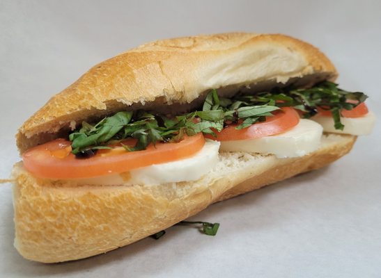 The Italian Sausage Company by null
