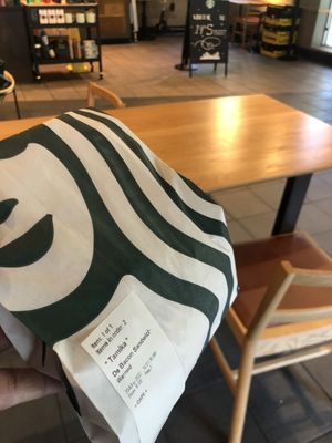 Starbucks by null