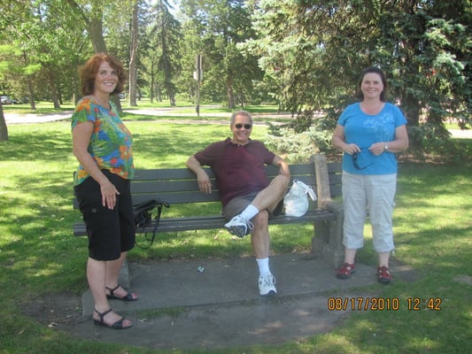 Bde Maka Ska by null